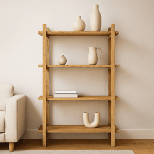 Estantería Nordic Shelf