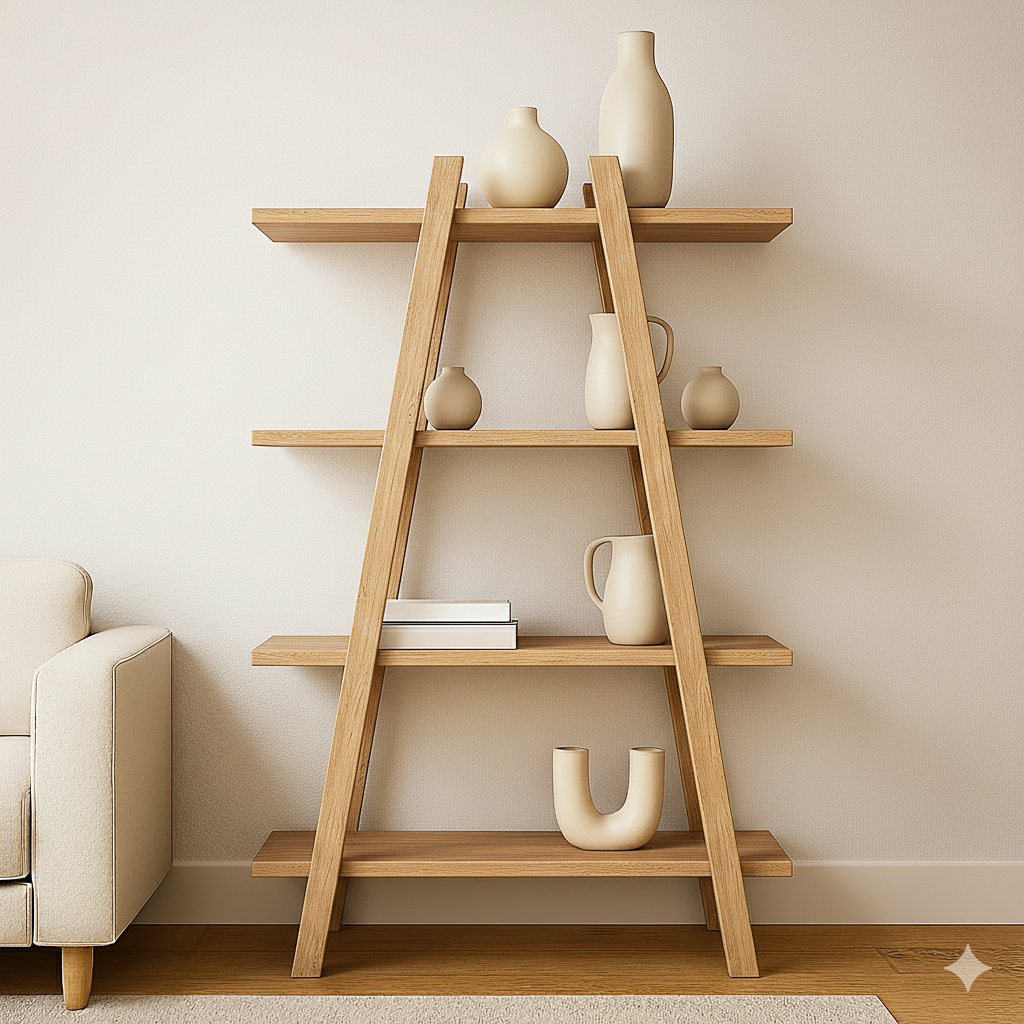 Estantería Nordic Shelf