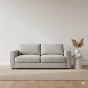 Sofá Essential Grey