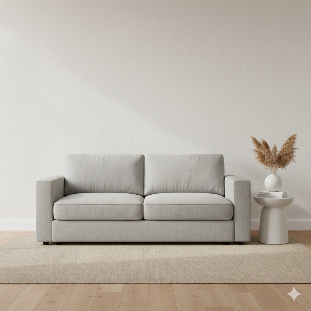 Sofá Essential Grey